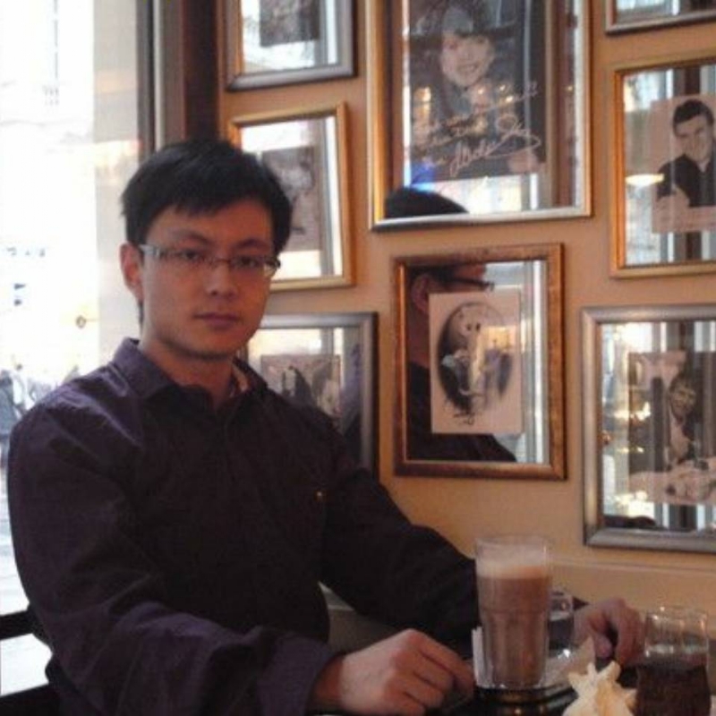 luckywind的第二张照片--西安相亲服务中心