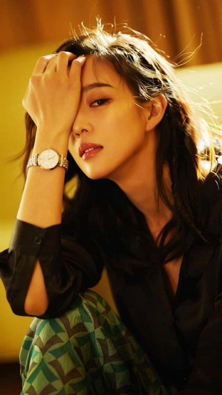 姝姝的第一张照片--西安相亲服务中心