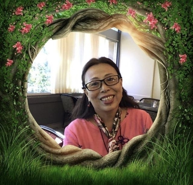 平平的第一张照片--西安相亲服务中心