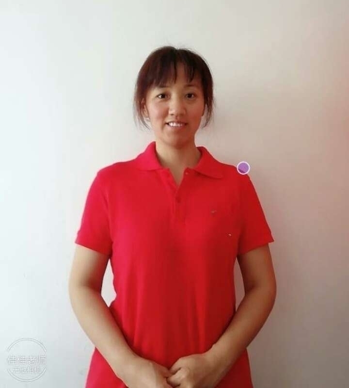 阿秋的第二张照片--西安相亲服务中心