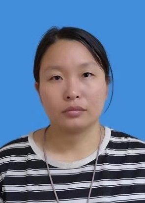 梅的第一张照片--西安相亲服务中心