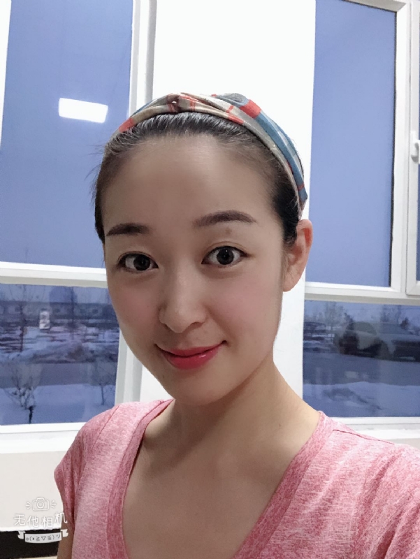 浅笑的第一张照片--西安相亲服务中心