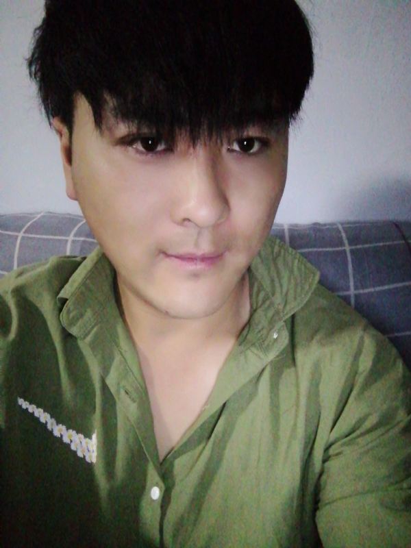 舍不得的第一张照片--西安相亲服务中心