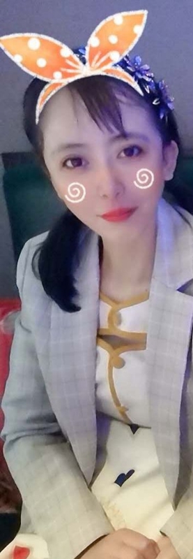 佳怡的第一张照片--西安相亲服务中心