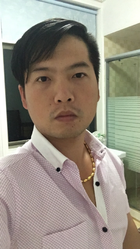 彬彬有礼的第一张照片--西安相亲服务中心