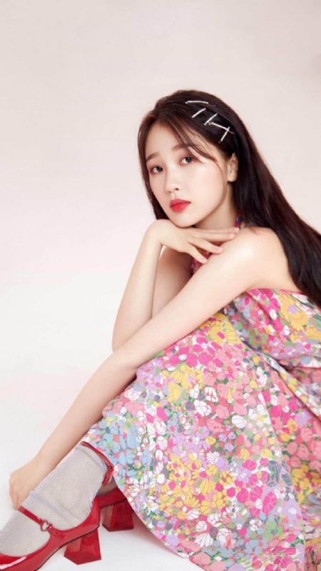 小米的第一张照片--西安相亲服务中心