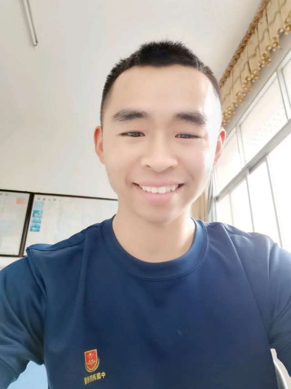 超超的第一张照片--西安相亲服务中心