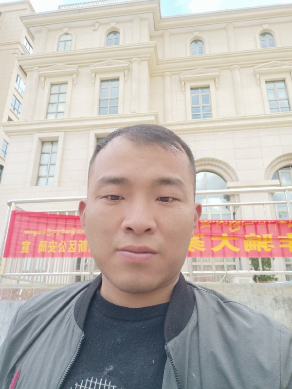 一念永恒的第一张照片--西安相亲服务中心