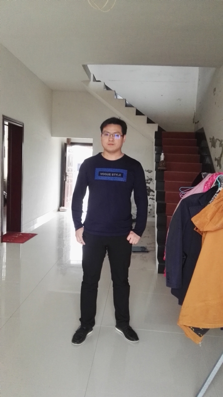 小哥哥的第二张照片--西安相亲服务中心