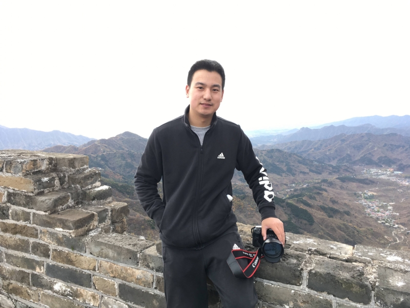 半生浮名的第一张照片--西安相亲服务中心