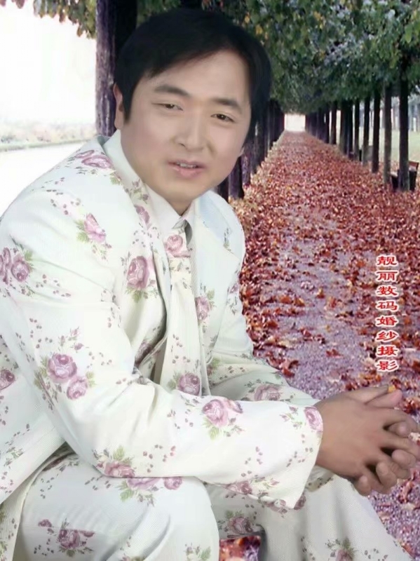 破碎的心的第一张照片--西安相亲服务中心