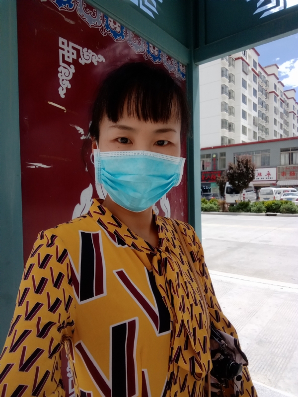 月儿的第二张照片--西安相亲服务中心