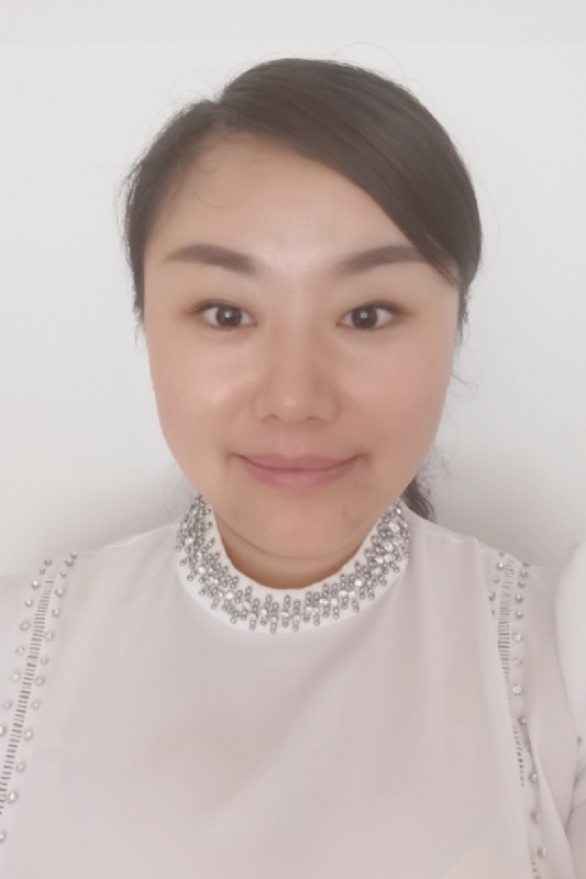 Coco的第一张照片--西安相亲服务中心