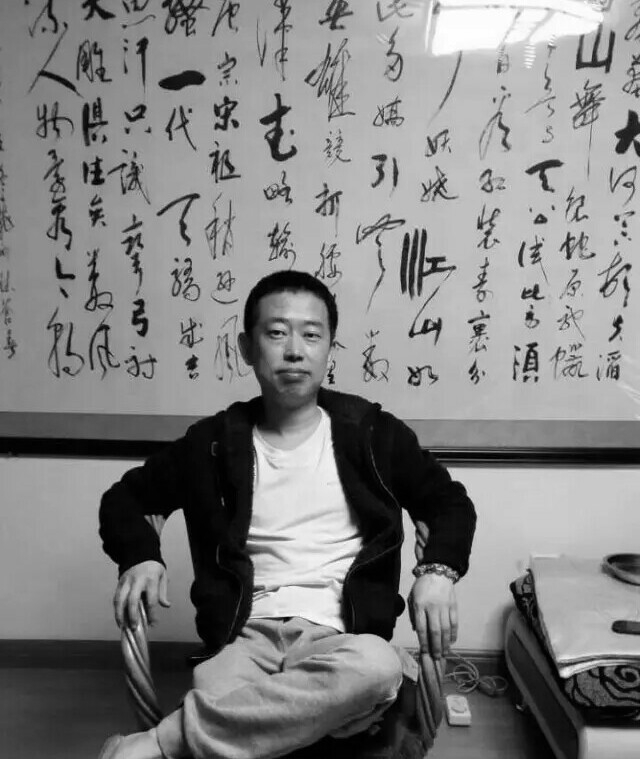 jack的第一张照片--西安相亲服务中心