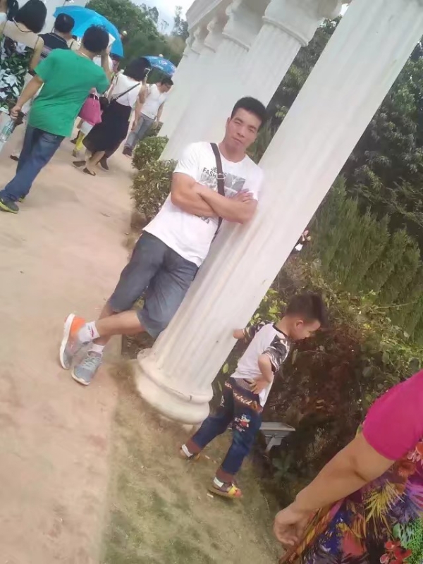 只要有你的第一张照片--西安相亲服务中心