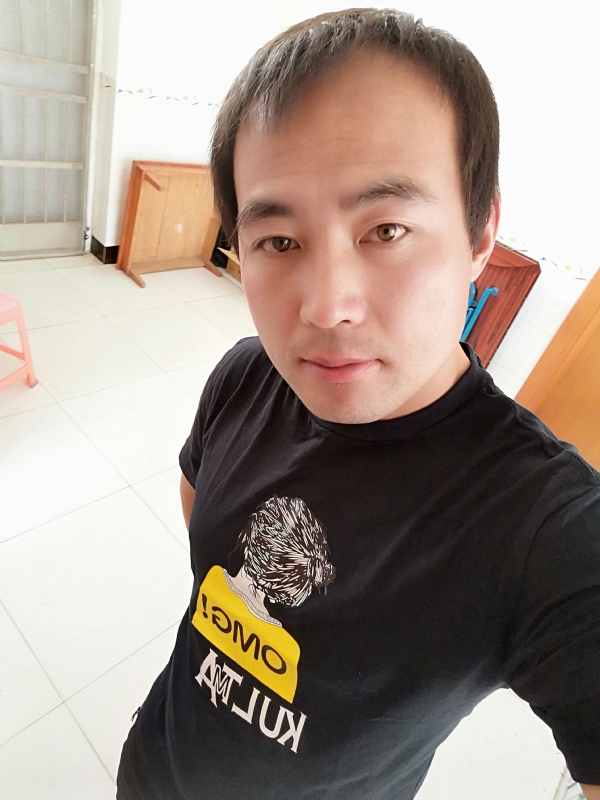 东海龙王的第一张照片--西安相亲服务中心