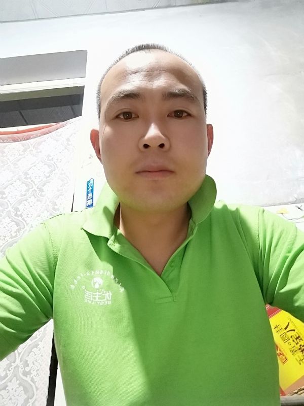 东海龙王的第三张照片--西安相亲服务中心