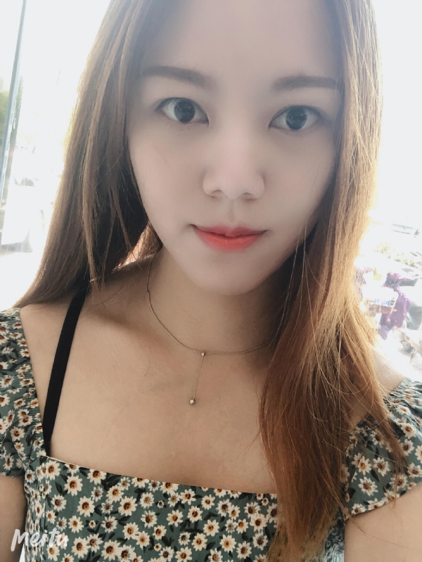 刘雨熙的第一张照片--西安相亲服务中心