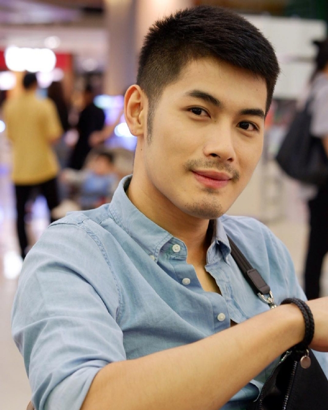 独狼的第一张照片--西安相亲服务中心