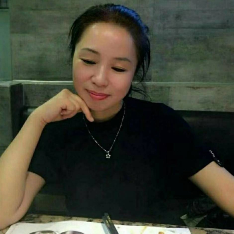 燕燕的第一张照片--西安相亲服务中心