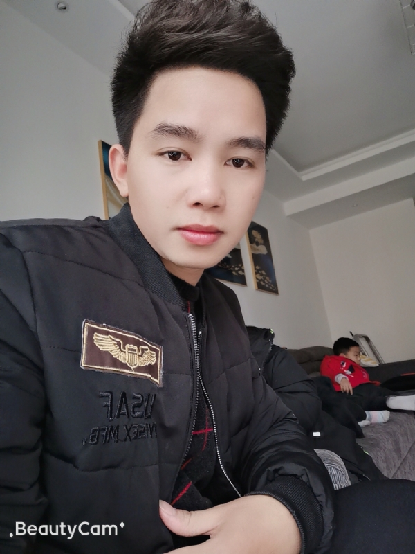 发发发的第一张照片--西安相亲服务中心