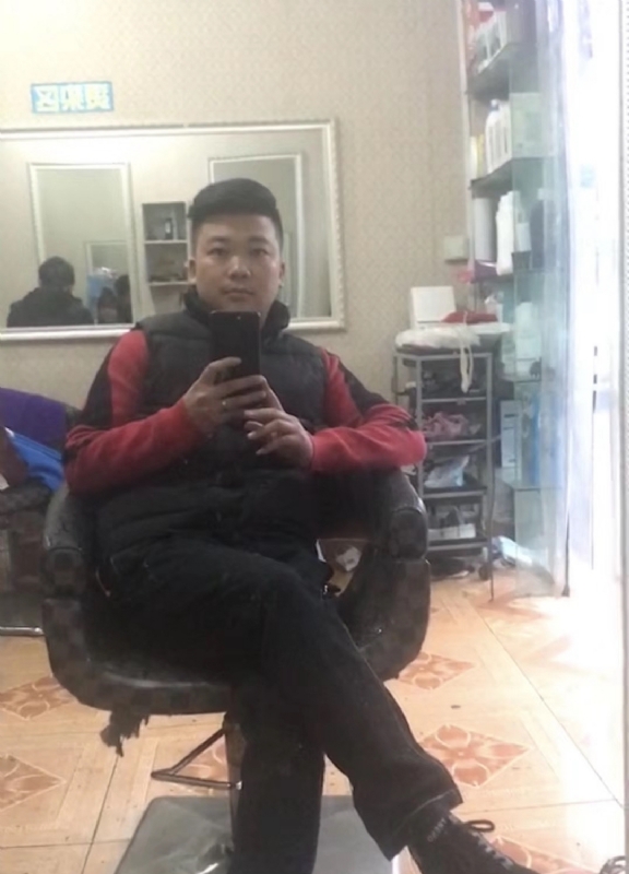 zhang150的第一张照片--西安相亲服务中心