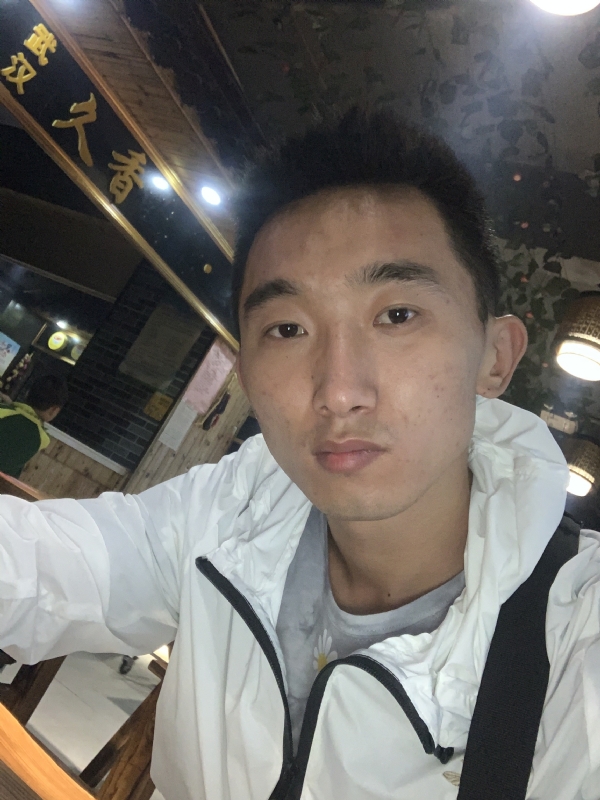 天天向上的第一张照片--西安相亲服务中心