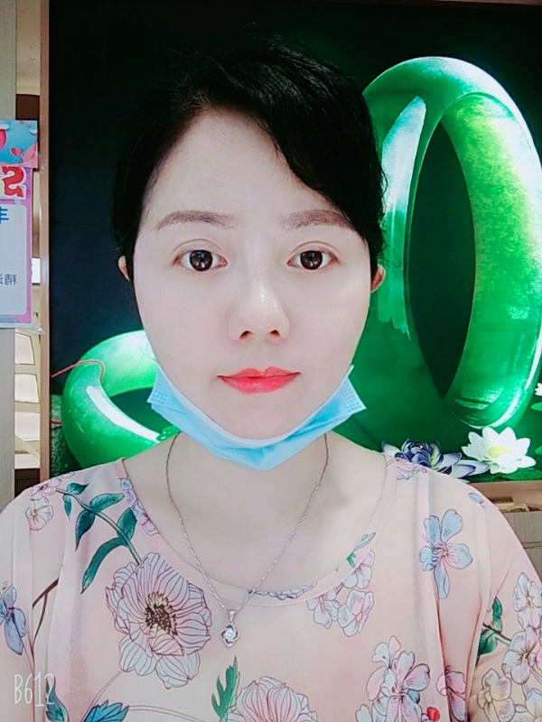 舞月飘雪的第二张照片--西安相亲服务中心