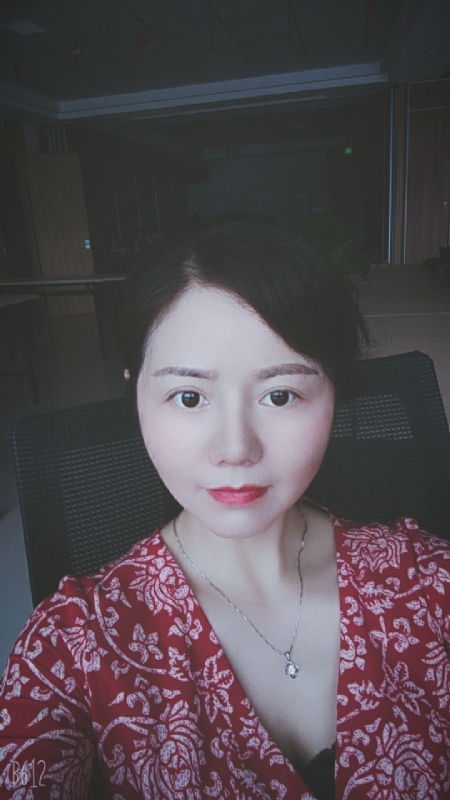 舞月飘雪的第三张照片--西安相亲服务中心