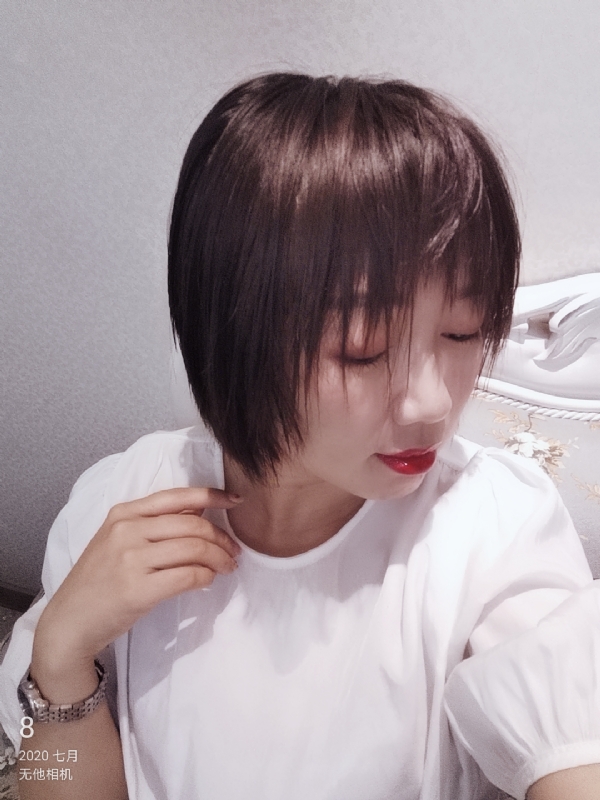 憨憨的第一张照片--西安相亲服务中心