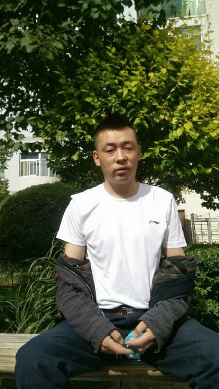 前世将军的第一张照片--西安相亲服务中心