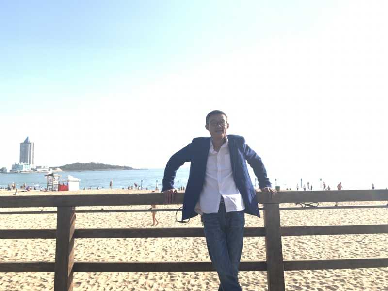 请叫我老龚的第一张照片--西安相亲服务中心