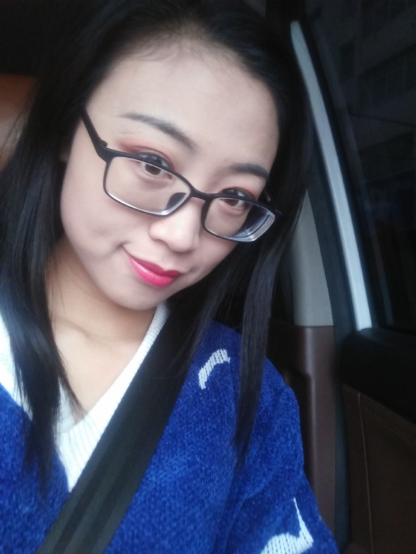 潇湘薇薇的第二张照片--西安相亲服务中心