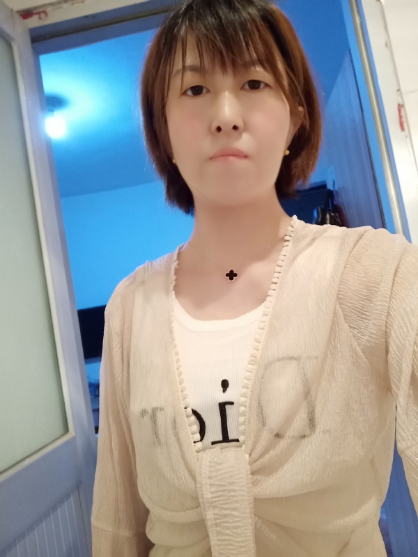 芬儿的第五张照片--西安相亲服务中心