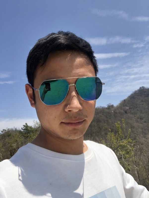 心里的第二张照片--西安相亲服务中心