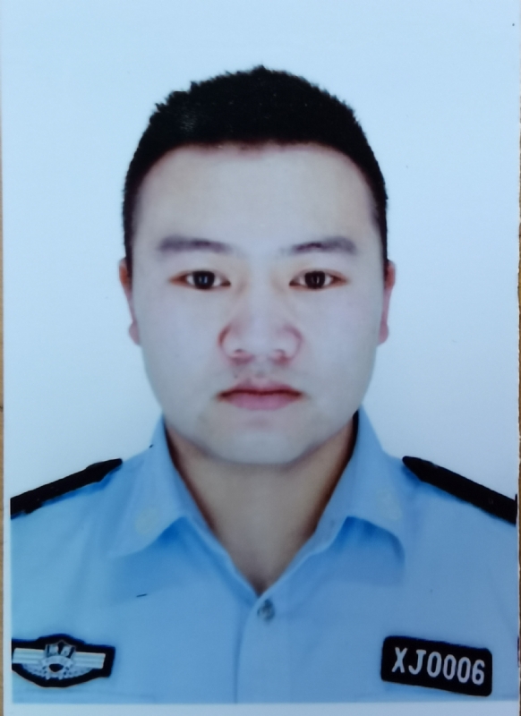 只要我跑得快的第一张照片--西安相亲服务中心