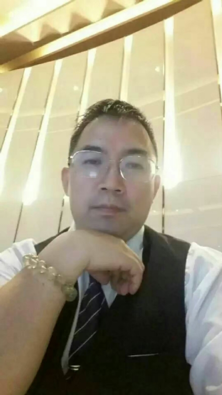 wen哥的第一张照片--西安相亲服务中心