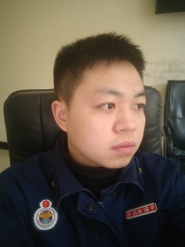 訫尘的第三张照片--西安相亲服务中心