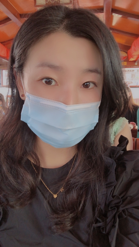 乔的第一张照片--西安相亲服务中心