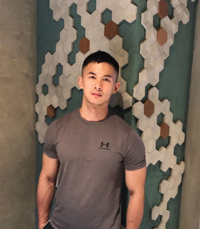 敢想敢拼才会赢的第一张照片--西安相亲服务中心