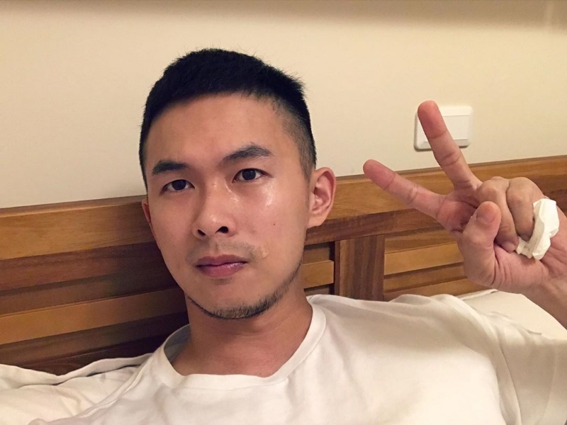 敢想敢拼才会赢的第二张照片--西安相亲服务中心