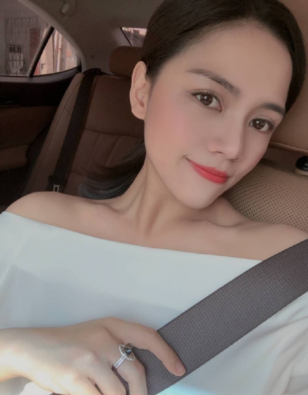 Anna安娜的第一张照片--西安相亲服务中心