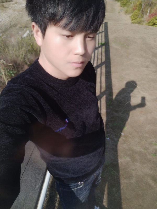 一直在等着你的第二张照片--西安相亲服务中心