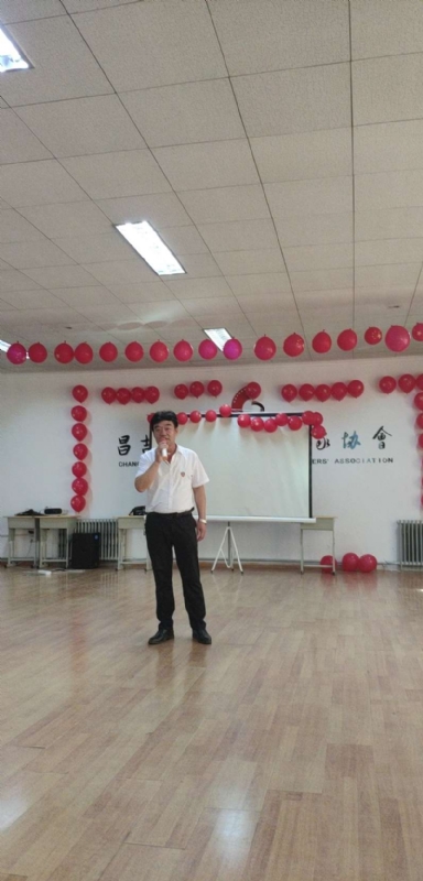 阿旺的第一张照片--西安相亲服务中心