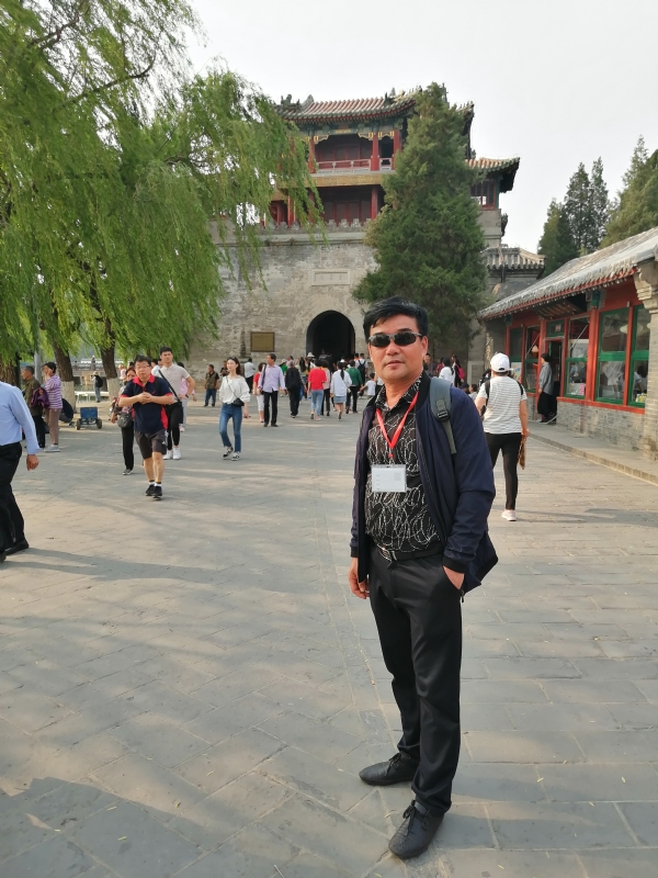 阿旺的第二张照片--西安相亲服务中心