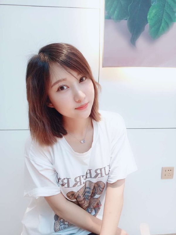 janice的第四张照片--西安相亲服务中心