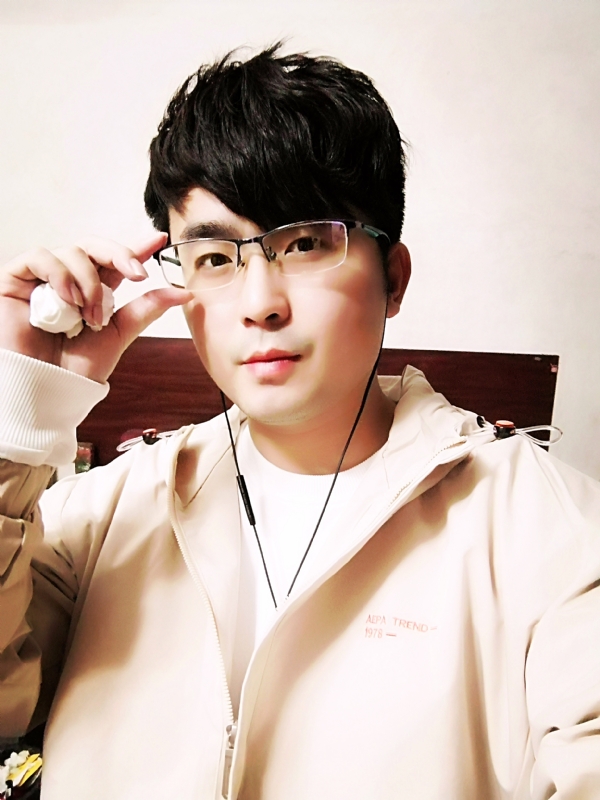 哎呦哥哥的第一张照片--西安相亲服务中心