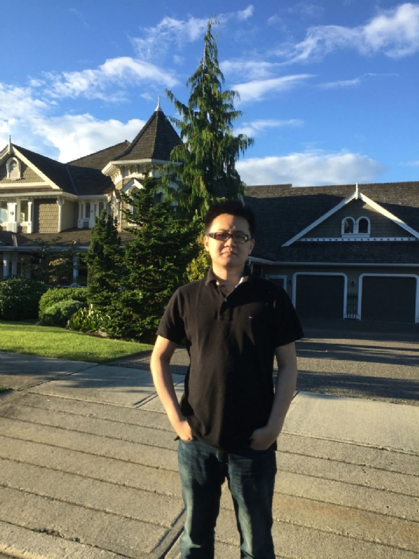 James的第一张照片--西安相亲服务中心