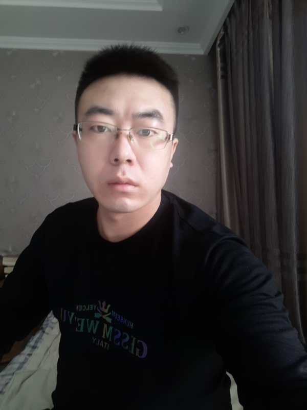 相守一生的第二张照片--西安相亲服务中心