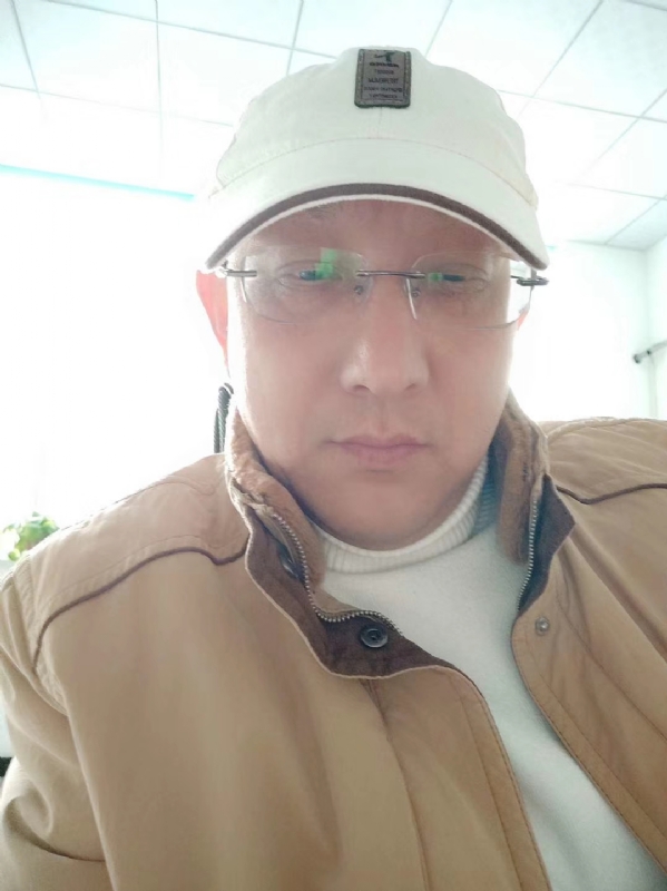 寒夜难眠的第一张照片--西安相亲服务中心